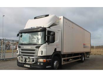 Hűtős teherautó Scania P320DB4X2MNA Euro 5