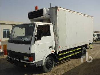 TATA LPT613 4x2 - Hűtős teherautó