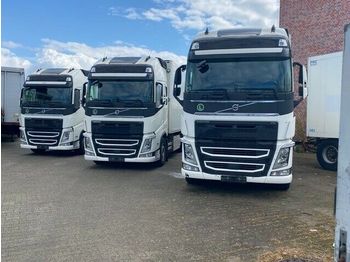 Hűtős teherautó Volvo FH 460 Globetrotter Rohrbahn , Meat , Schmitz