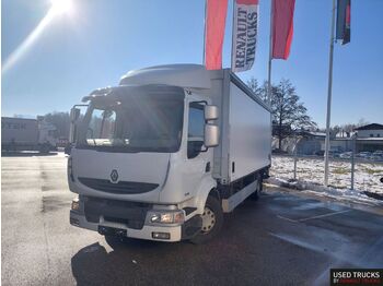 Italszállító teherautó RENAULT MIDLUM 300