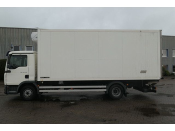 Hűtős teherautó MAN 12.240 TGL BL 4x2, Carrier Xarias 600, LBW,Klima: 5 kép.
