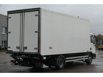 Hűtős teherautó MAN 12.240 TGL BL 4x2, Carrier Xarias 600, LBW,Klima: 3 kép.