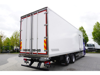 MAN New MAN TGX 26.400 / NEW IGLOOCAR refrigerator 23 pallets / 6×2 / 2024 / 10 units - Hűtős teherautó: 3 kép.