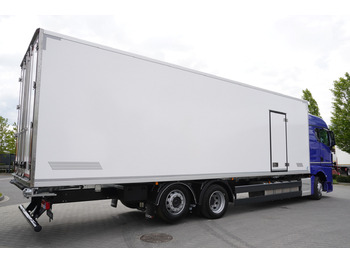 MAN New MAN TGX 26.400 / NEW IGLOOCAR refrigerator 23 pallets / 6×2 / 2024 / 10 units - Hűtős teherautó: 4 kép.
