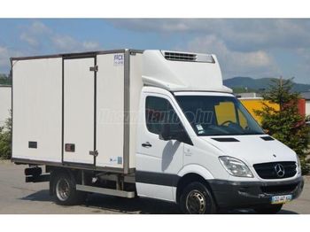 Hűtős teherautó MERCEDES-BENZ SPRINTER 516 cdi Hűtős: 1 kép.