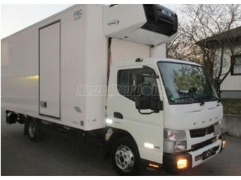 Hűtős teherautó MITSUBISHI Canter 7C18 Frigo+HF: 1 kép.
