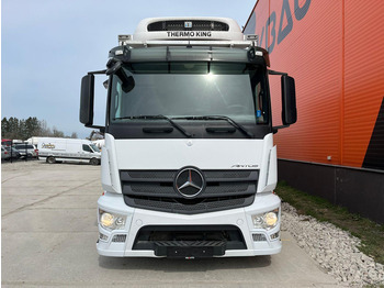 Hűtős teherautó Mercedes-Benz Antos 1832 4x2 T-1200R / BOX L=8511 mm: 3 kép.