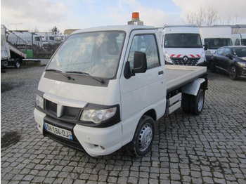 Piaggio Porter 1.3 - Platós teherautó