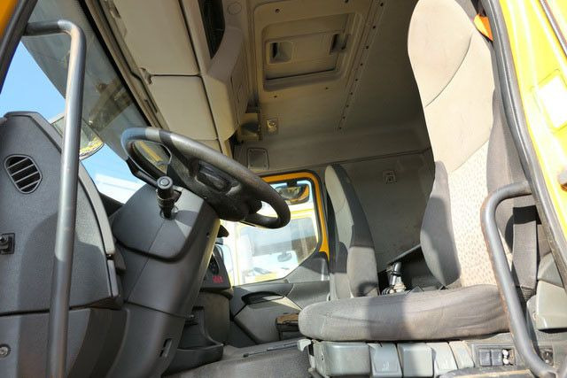 Alvaz teherautó Renault 460 Premium Lander 6x4, Retarder, 10Räder, Klima: 10 kép.