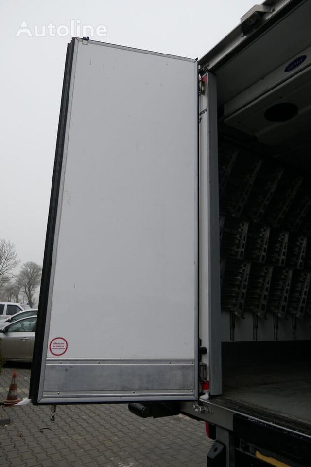 Hűtős teherautó Renault D 16 260: 21 kép.
