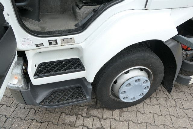 Billenőplatós teherautó Renault Midlum 220 4x2, LBW, AHK, 7.200mm lang, Klima: 10 kép.