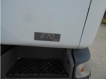 Alvaz teherautó Renault Premium 270 DCI: 3 kép.