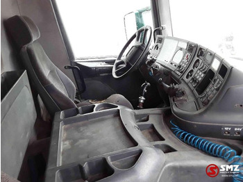 Billenőplatós teherautó Scania 124 360 manual pump: 5 kép.
