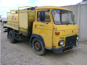  AVIA cisterna (id:6252) - Tartályos teherautó