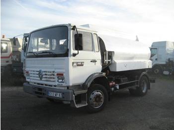 Tartályos teherautó Renault Midliner 140