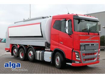 Tartályos teherautó Volvo FH 16 650,Oben- & Untenbefüllung,Diesel & Benzin