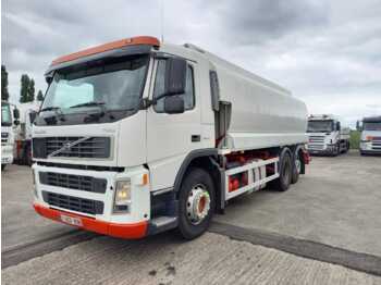 Tartályos teherautó Volvo FM