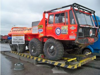 Tatra 813 TRIAL 8x8 - Teherautó