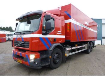 Teherautó - kábelrendszer Volvo FE 280 6x2 MANUAL