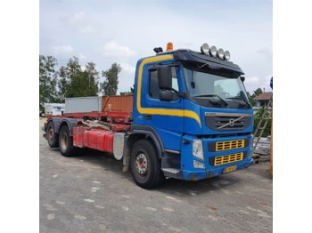 Teherautó - kábelrendszer Volvo FM450