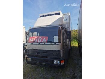 Hűtős teherautó VOLVO FL614 (FULL STEEL): 1 kép.
