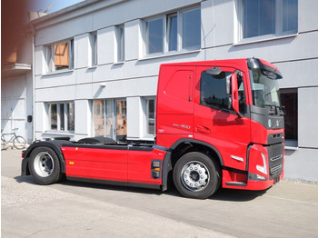 Autószállító teherautó Volvo FM 13, 460 PS, Retarder,  fur EuroLohr, Neue: 3 kép.