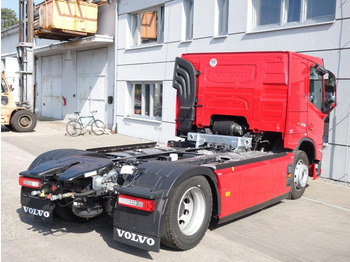 Autószállító teherautó Volvo FM 13, 460 PS, Retarder,  fur EuroLohr, Neue: 4 kép.