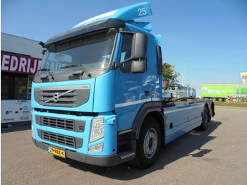 Volvo FM 330 - Teherautó - kábelrendszer