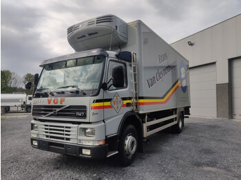 Hűtős teherautó Volvo FM 7.250 manual gearbox- thermoking -chereau -dhollandia: 1 kép.