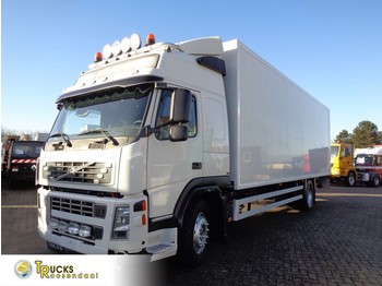 Dobozos felépítményű teherautó Volvo FM 7.310 + Dhollandia Lift: 1 kép.