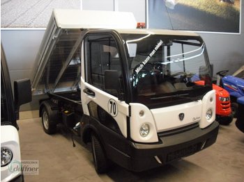 Goupil Elektrofahrzeug G5 Lithium - Többcélú/ Speciális jármű