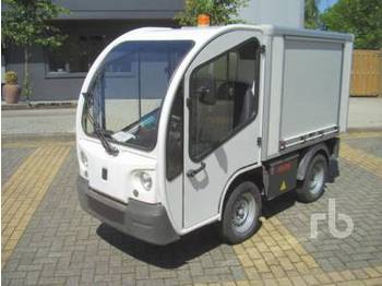 Goupil G3 Electric - Többcélú/ Speciális jármű