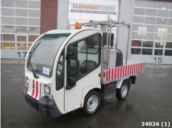 Goupil G3 Electric Cleaning unit 25 km/hour - Többcélú/ Speciális jármű