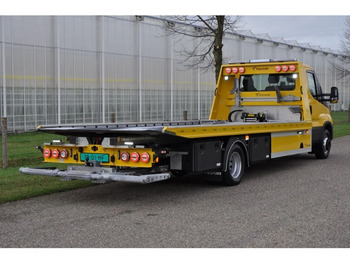 Iveco Daily 72 C18 TEVOR Abschleppwagen - Recoverytruck - Bergingsvoertuig - Depannage NIEUW - NEW !!! - Vontató: 3 kép.