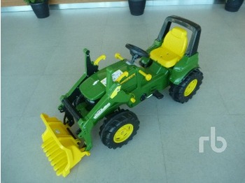John Deere Toy Tractor - Többcélú/ Speciális jármű