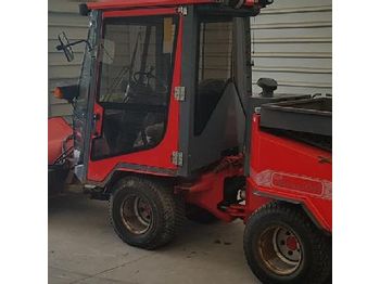  2008 Nimos DM204 - Kommunális traktor