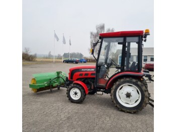 Foton Lovol 254 TE - Kommunális traktor