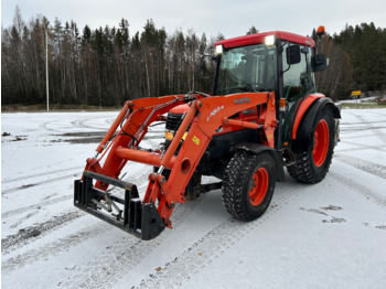 Kubota L5030 - Kommunális traktor