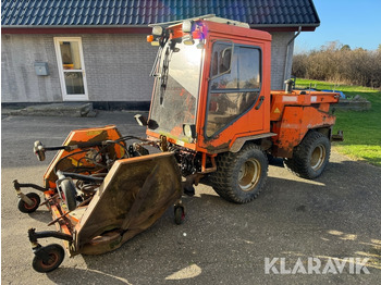  Redskabsbærer DM Nimos 501 - Kommunális traktor