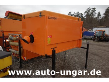 Többcélú/ Speciális jármű Ladog Mähcontainer LGSGMA inkl. Stützen Absaugung mittig: 1 kép.