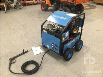 Magasnyomású mosó PLUS POWER BS3650 (Unused)