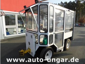 Poggyász vontató PSI X3WT 3000lb TronAir