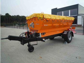 Pronar Salz- Sandstreuer T 131, ca. 3 m³, NEU  - Többcélú/ Speciális jármű
