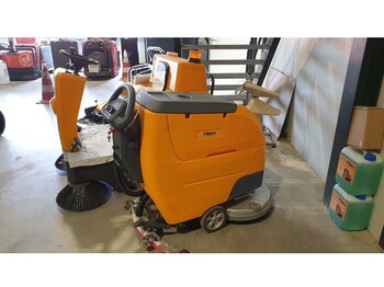 Súrológép Kärcher Hippo AR X5D / 2021