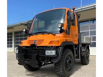 Többcélú/ Speciális jármű Unimog 400 - U400 40508743 Mercedes Benz 405: 1 kép.