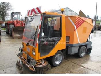 Bucher K 1500 CITYCAT - Utcaseprő gép