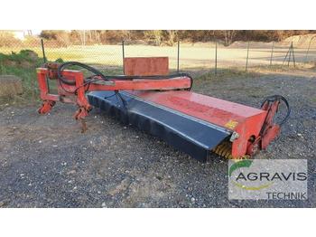 Útseprő autó Dücker SFK 3550