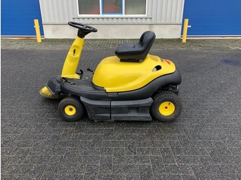Útseprő autó Kärcher KMR 1000 T, opzit veegmachine