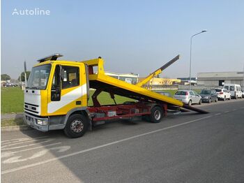 Vontató IVECO EUROCARGO 100E18