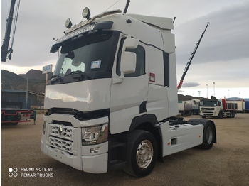 nyergesvontató RENAULT T